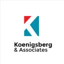 Koenigsberg & Associates Law Offices logo